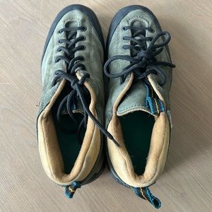 Merrell Hiking Shoes